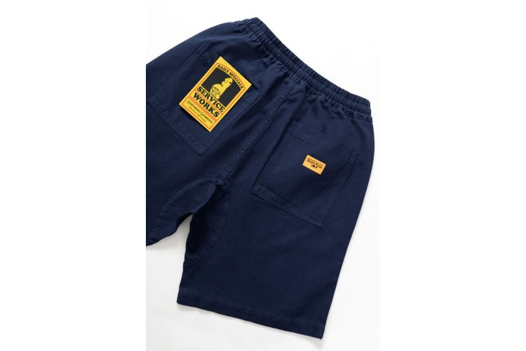 Service Works Classic Chef Shorts
