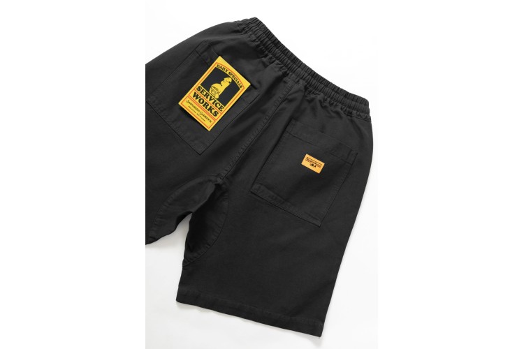 Service Works Classic Chef Shorts