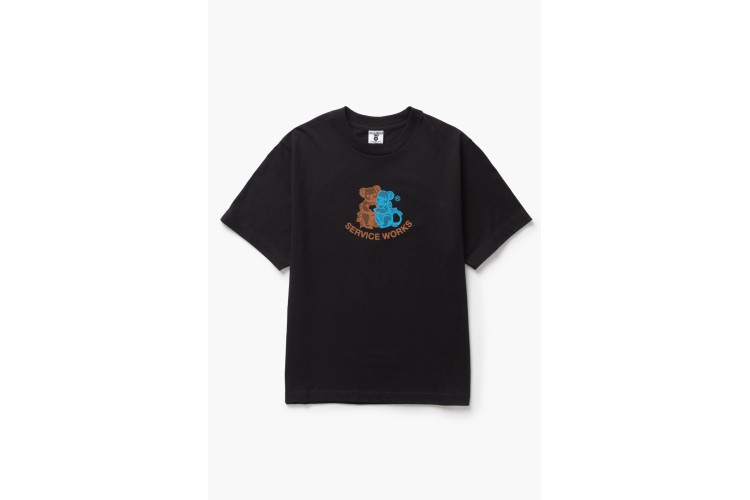 Service Works Family Fruit Tee
