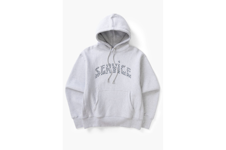 Service Works Frizzante