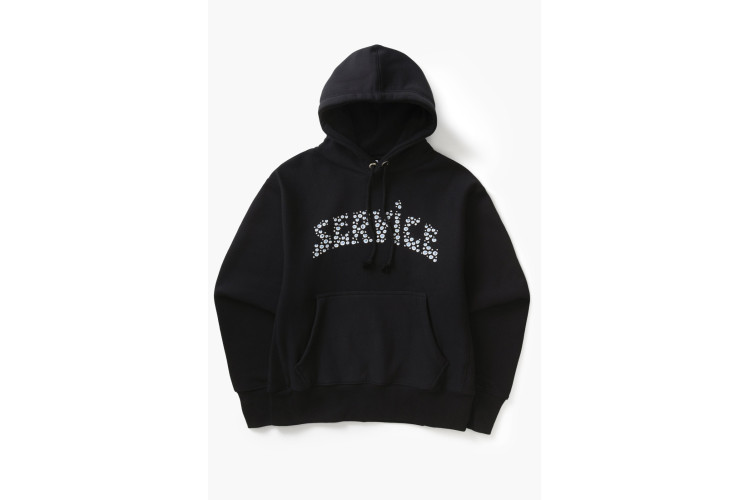 Service Works Frizzante