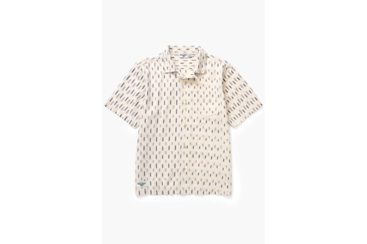 Service Works Ikat Shirt