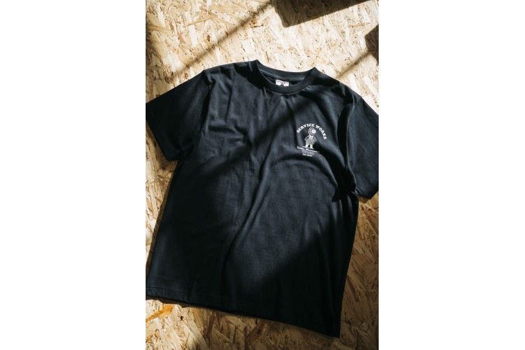 Service Works Maintenance Tee