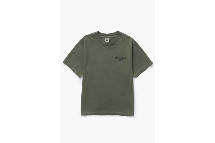 Service Works Trademark Tee