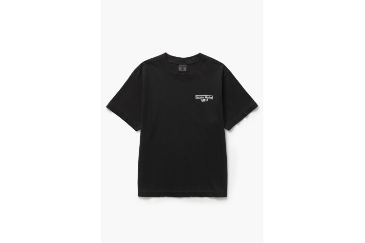Service Works Trademark Tee