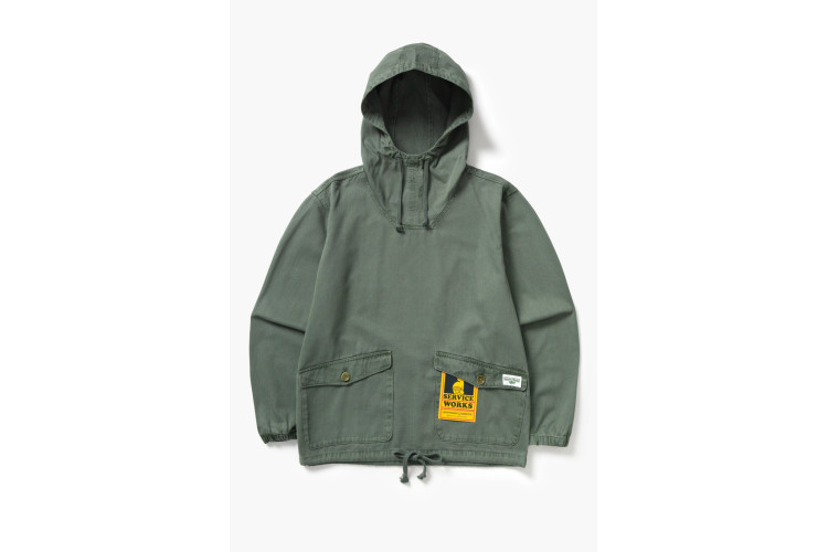 Service Works Pigment Smock