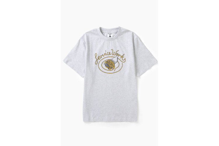 Service Works Spaghetti Tee