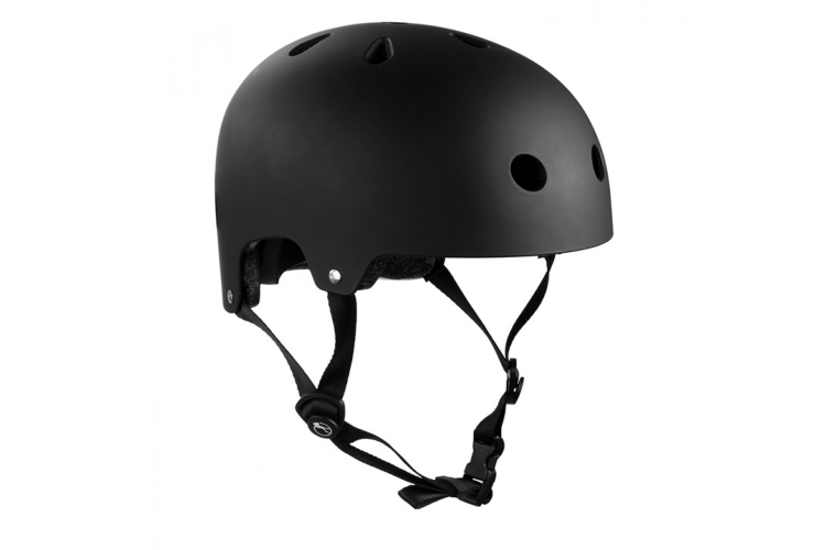 SFR Essentials Helmet Black
