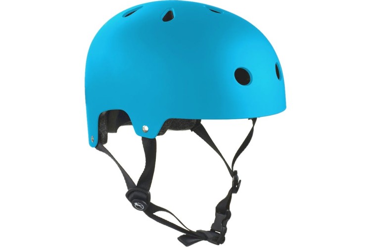 SFR Essentials Helmet Matt Blue