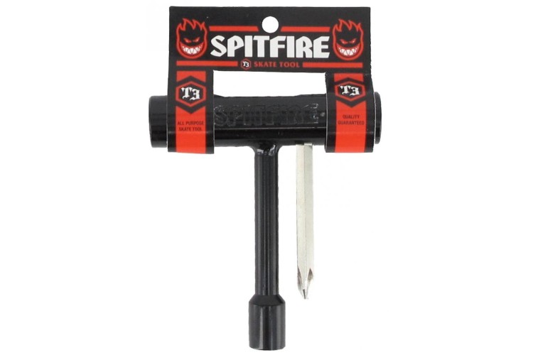 Spitfire T3 Skate Tool