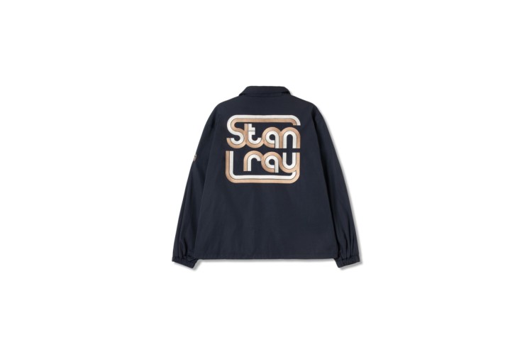 Stan Ray Coach Jacket