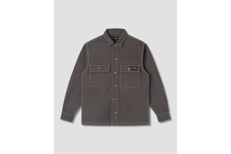 Stan Ray CPO Shirt