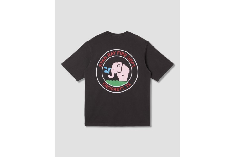 Stan Ray Fire Department T-Shirt