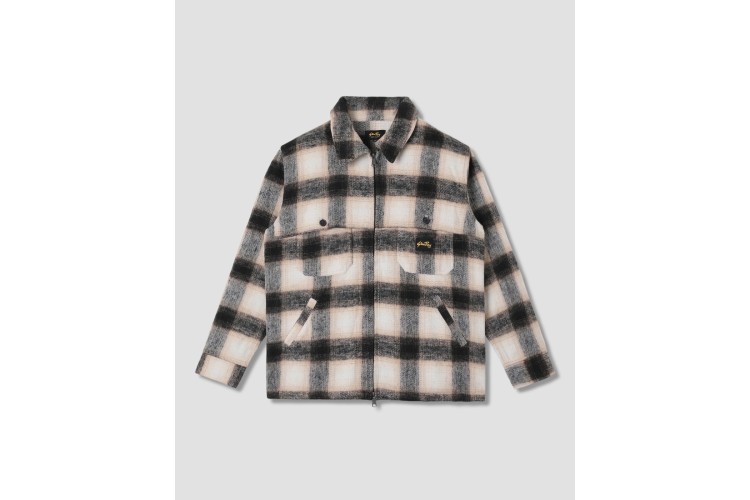Stan Ray Mackinaw Jacket