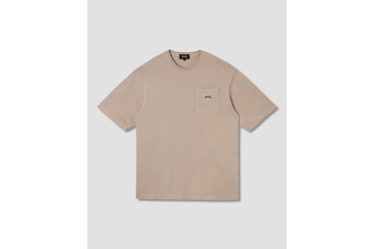 Stan Ray Patch Pocket T-Shirt