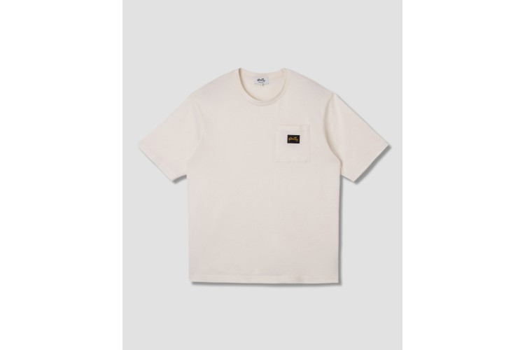 Stan Ray Patch Pocket T-Shirt