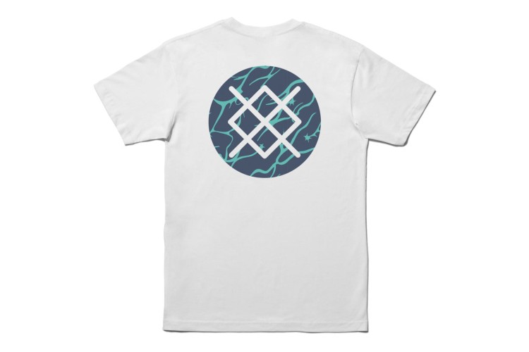 Stance Badge T-Shirt