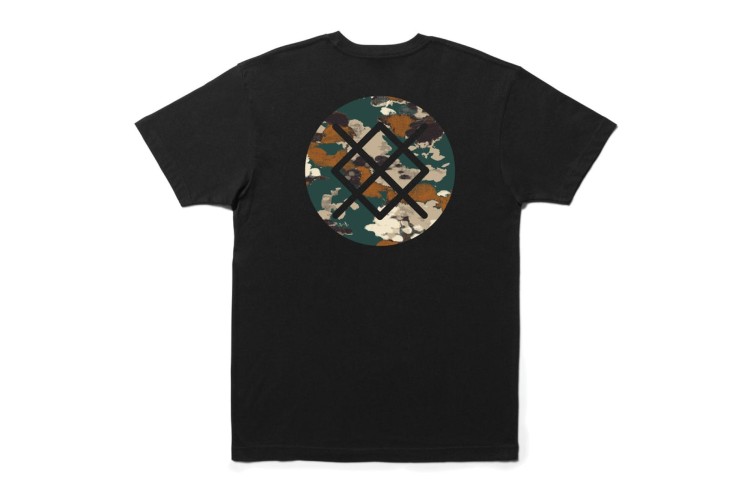Stance Badge T-Shirt