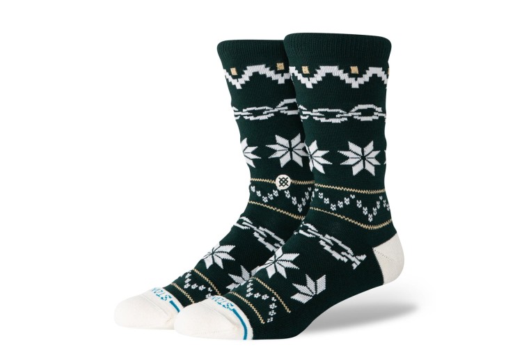 Stance Break The Season