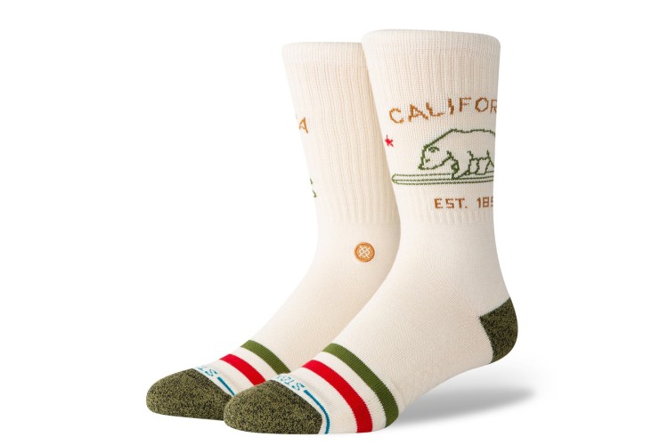 Stance California Republic 2