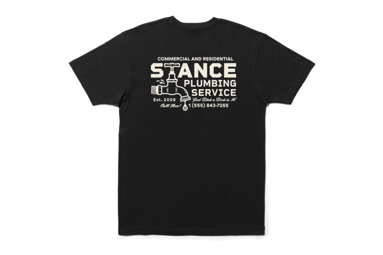 Stance Classified T-Shirt