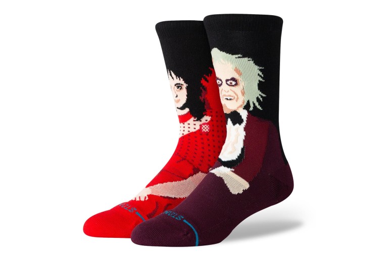 Stance Dearly Beloved