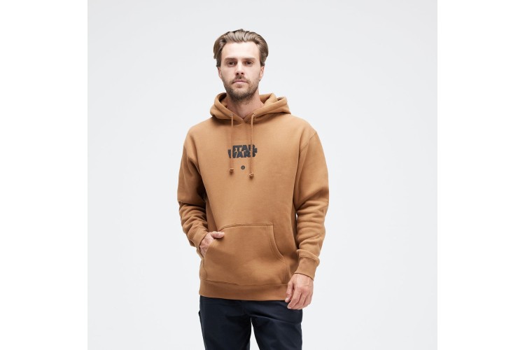 Stance DJ Star Wars Hoodie