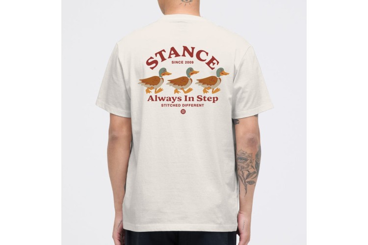 Stance Follow The Leader T-Shirt