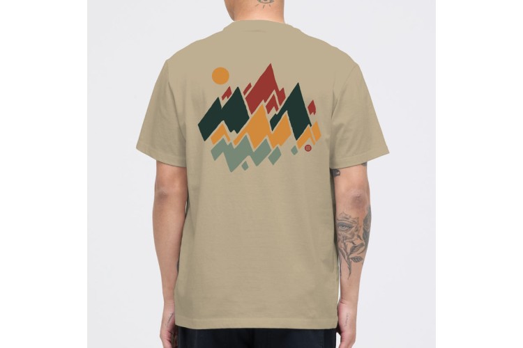 Stance Mountain T-Shirt