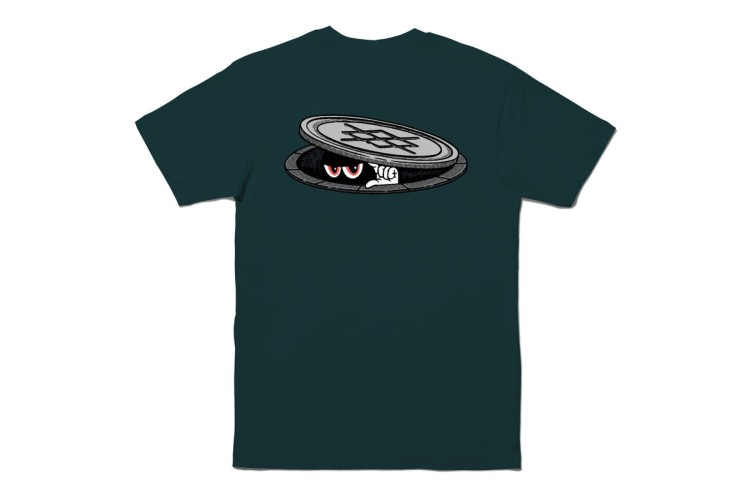 Stance Neighborly T-Shirt