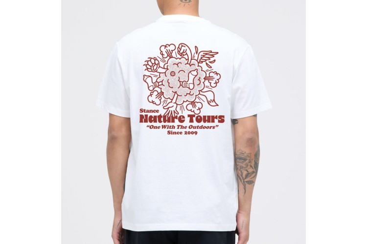 Stance Outdoors T-Shirt