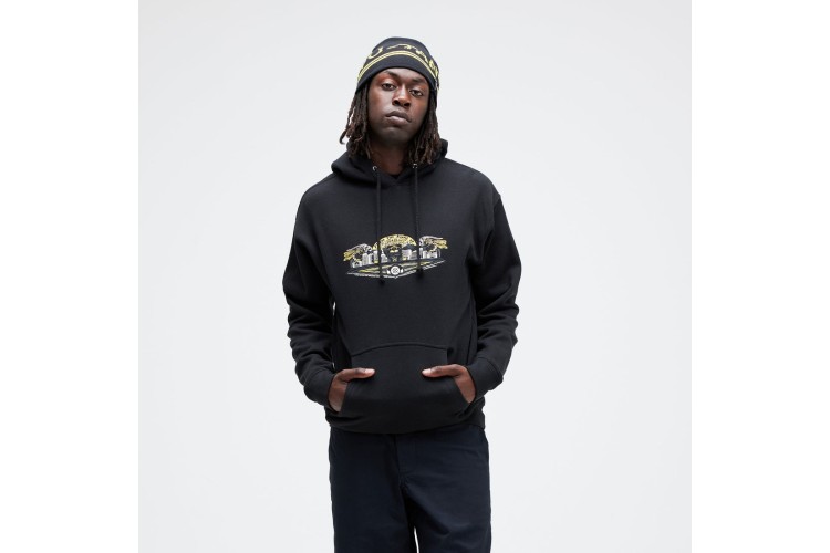 Stance Panther Hoodie