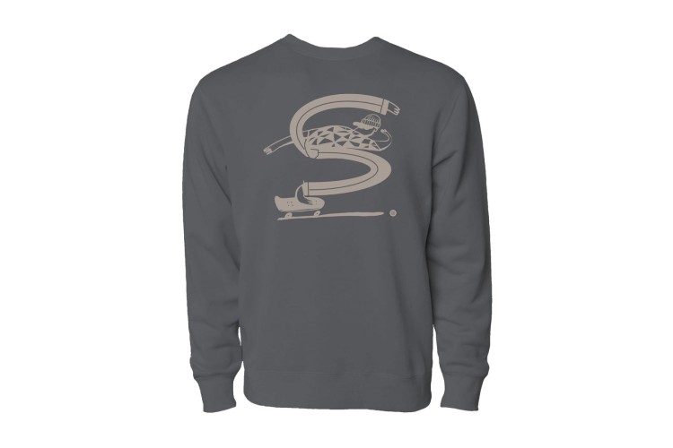 Stance Pounding Pavement Crew