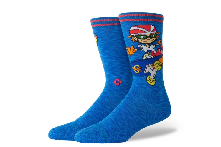 Stance Reggie & Otto