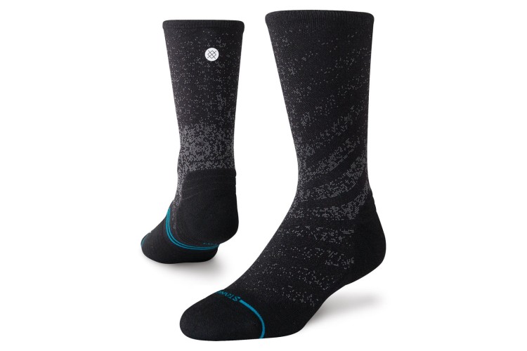 Stance Run Light Crew