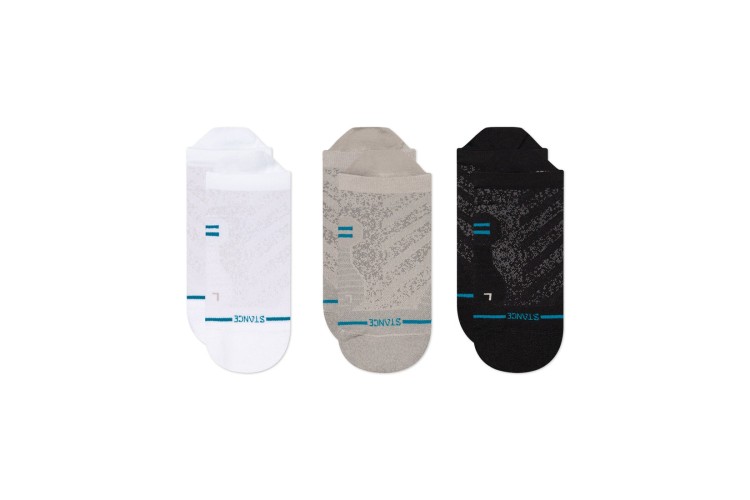 Stance Run Lite Tab 3 Pack