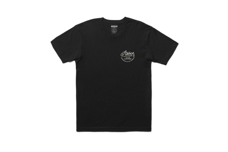 Stance Standard Issue T-Shirt