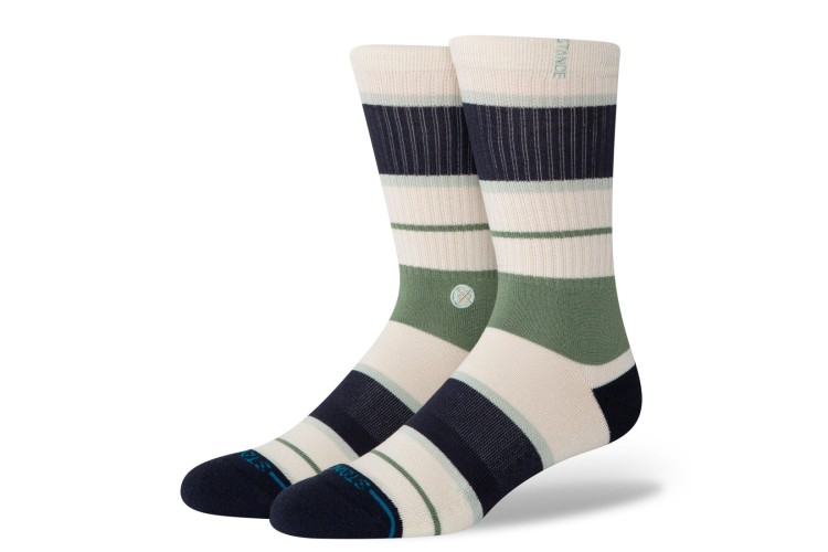 Stance Striped Delight