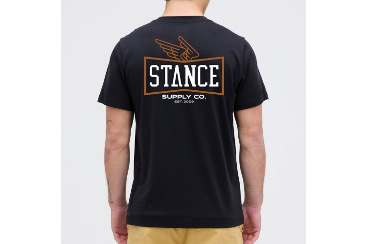Stance Winged T-Shirt