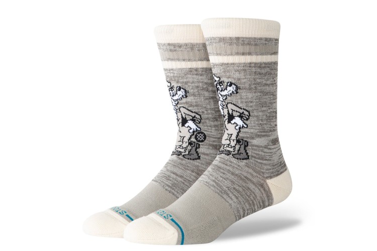 Stance x Disney Goofy