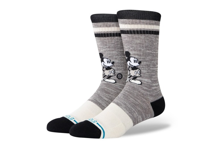 Stance x Disney Mickey