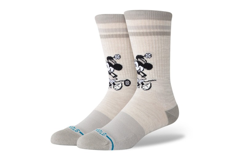 Stance x Disney Minnie