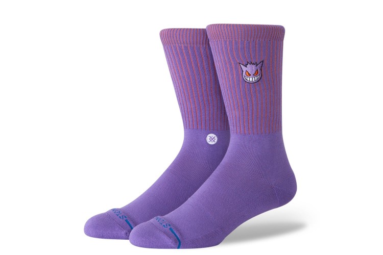 Stance x Pokemon Gengar