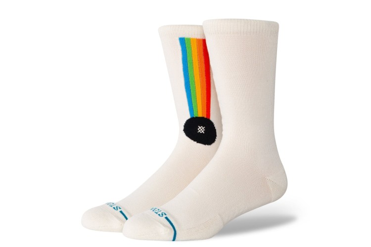 Stance x Polaroid Aperture