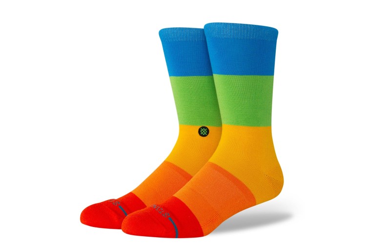 Stance x Polaroid Snapshot