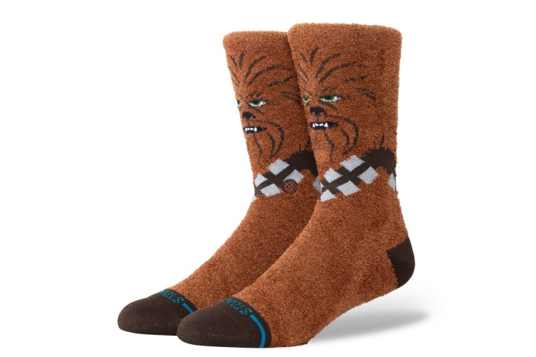 Stance x Star Wars Chewie