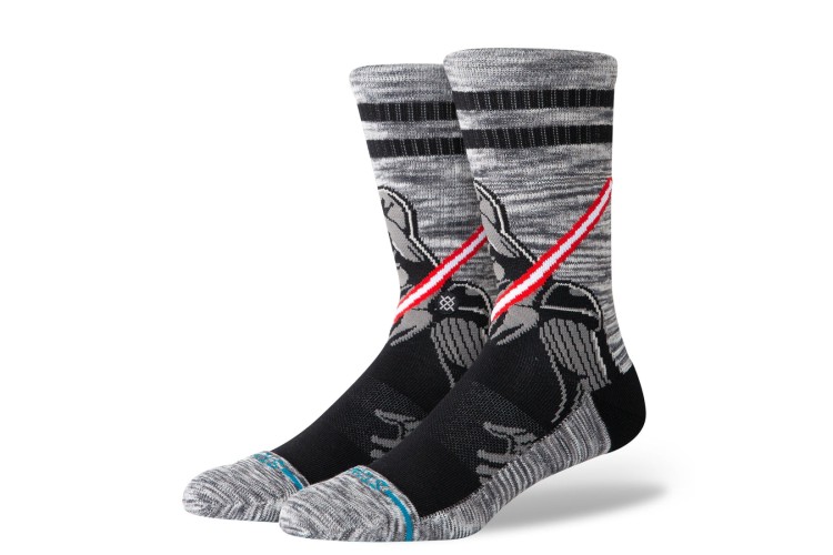 Stance x Star Wars Darth