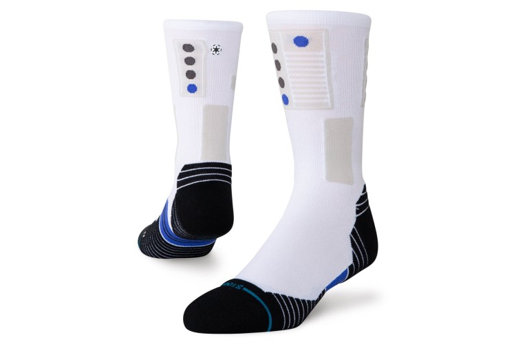 Stance x Star Wars Storm