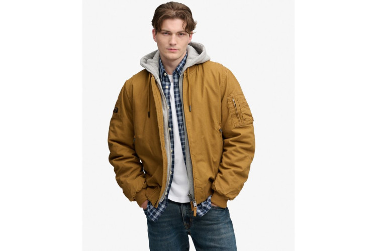 Superdry MA1 Bomber