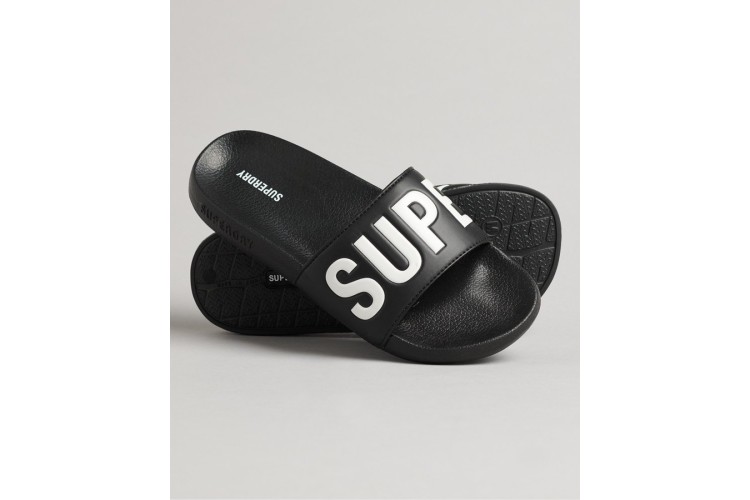 Superdry Pool Slides